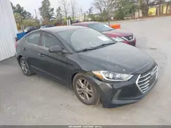 5NPD84LF5JH281198 2018 HYUNDAI ELANTRA