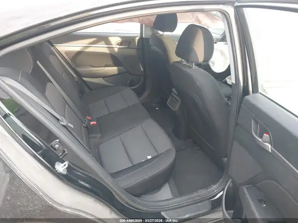 5NPD84LF5JH281198 2018 HYUNDAI ELANTRA - Image 8