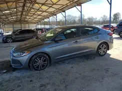 5NPD84LF5JH281279 2018 HYUNDAI ELANTRA