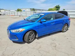 5NPD84LF5JH281363 2018 HYUNDAI ELANTRA