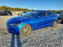 5NPD84LF5JH281377 2018 HYUNDAI ELANTRA