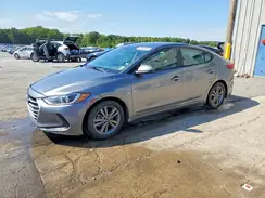 5NPD84LF5JH281637 2018 HYUNDAI ELANTRA