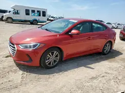 5NPD84LF5JH282089 2018 HYUNDAI ELANTRA