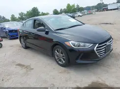 5NPD84LF5JH282268 2018 HYUNDAI ELANTRA