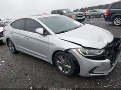 5NPD84LF5JH282576 2018 HYUNDAI ELANTRA
