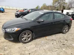 5NPD84LF5JH282853 2018 HYUNDAI ELANTRA