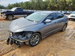 5NPD84LF5JH283310 2018 HYUNDAI ELANTRA
