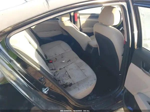 5NPD84LF5JH283422 2018 HYUNDAI ELANTRA - Image 8