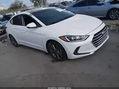 5NPD84LF5JH283517 2018 HYUNDAI ELANTRA
