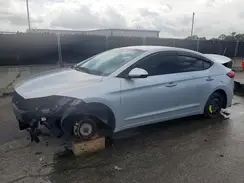 5NPD84LF5JH284232 2018 HYUNDAI ELANTRA