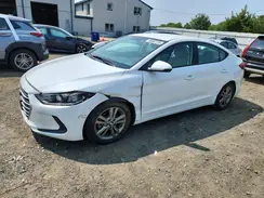 5NPD84LF5JH284425 2018 HYUNDAI ELANTRA