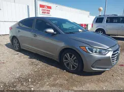 5NPD84LF5JH284473 2018 HYUNDAI ELANTRA