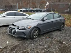 5NPD84LF5JH284960 2018 HYUNDAI ELANTRA