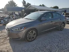 5NPD84LF5JH286126 2018 HYUNDAI ELANTRA