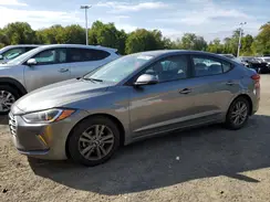 5NPD84LF5JH286188 2018 HYUNDAI ELANTRA