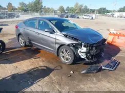 5NPD84LF5JH286255 2018 HYUNDAI ELANTRA