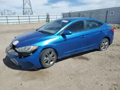 5NPD84LF5JH286496 2018 HYUNDAI ELANTRA