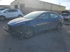 5NPD84LF5JH286644 2018 HYUNDAI ELANTRA