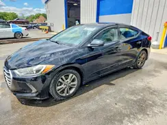 5NPD84LF5JH286885 2018 HYUNDAI ELANTRA