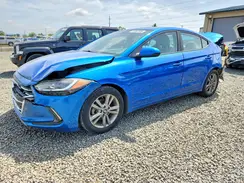 5NPD84LF5JH287633 2018 HYUNDAI ELANTRA