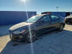 5NPD84LF5JH287714 2018 HYUNDAI ELANTRA