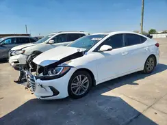 5NPD84LF5JH288586 2018 HYUNDAI ELANTRA