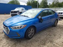 5NPD84LF5JH288717 2018 HYUNDAI ELANTRA