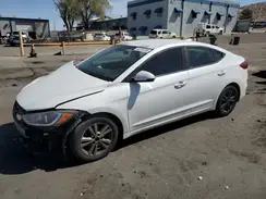 5NPD84LF5JH289690 2018 HYUNDAI ELANTRA