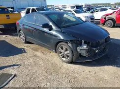 5NPD84LF5JH290967 2018 HYUNDAI ELANTRA