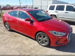 5NPD84LF5JH291732 2018 HYUNDAI ELANTRA