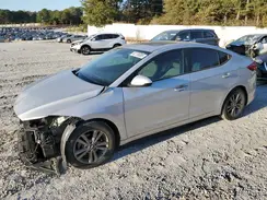5NPD84LF5JH291861 2018 HYUNDAI ELANTRA