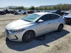 5NPD84LF5JH292802 2018 HYUNDAI ELANTRA