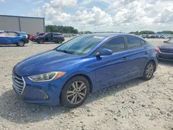 5NPD84LF5JH292881 2018 HYUNDAI ELANTRA