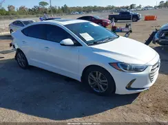 5NPD84LF5JH293478 2018 HYUNDAI ELANTRA