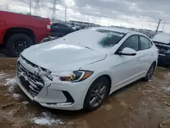5NPD84LF5JH294937 2018 HYUNDAI ELANTRA