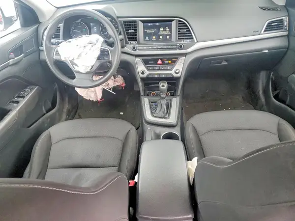 5NPD84LF5JH294937 2018 HYUNDAI ELANTRA - Image 8