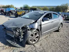 5NPD84LF5JH295456 2018 HYUNDAI ELANTRA