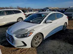 5NPD84LF5JH295473 2018 HYUNDAI ELANTRA