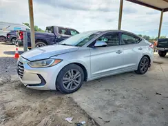 5NPD84LF5JH296204 2018 HYUNDAI ELANTRA