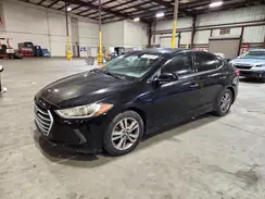 5NPD84LF5JH296266 2018 HYUNDAI ELANTRA