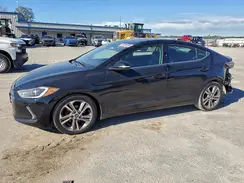 5NPD84LF5JH296610 2018 HYUNDAI ELANTRA