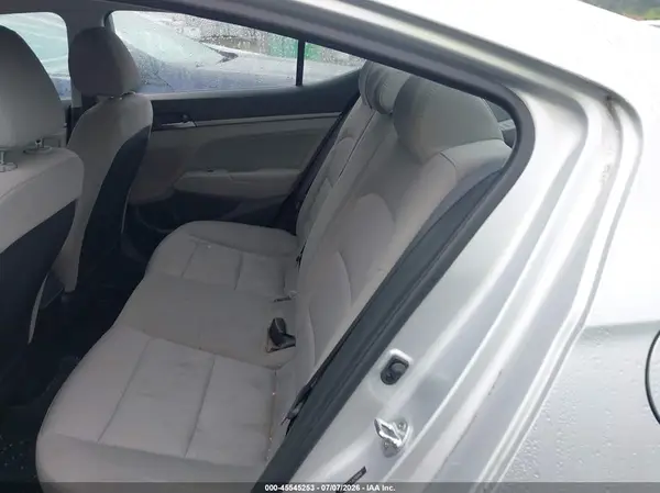 5NPD84LF5JH296848 2018 HYUNDAI ELANTRA - Image 8