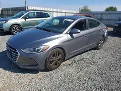 5NPD84LF5JH297157 2018 HYUNDAI ELANTRA