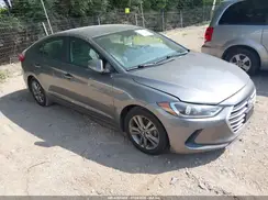 5NPD84LF5JH297420 2018 HYUNDAI ELANTRA
