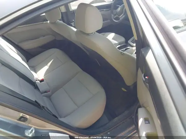 5NPD84LF5JH297420 2018 HYUNDAI ELANTRA - Image 8