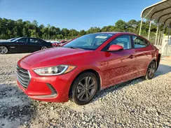 5NPD84LF5JH297630 2018 HYUNDAI ELANTRA