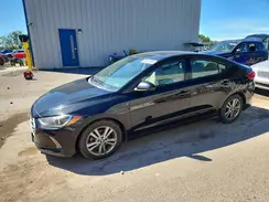 5NPD84LF5JH298003 2018 HYUNDAI ELANTRA
