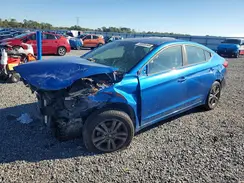 5NPD84LF5JH298034 2018 HYUNDAI ELANTRA