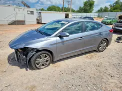 5NPD84LF5JH298910 2018 HYUNDAI ELANTRA