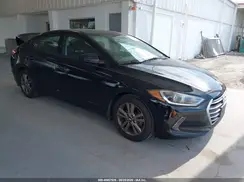 5NPD84LF5JH299099 2018 HYUNDAI ELANTRA